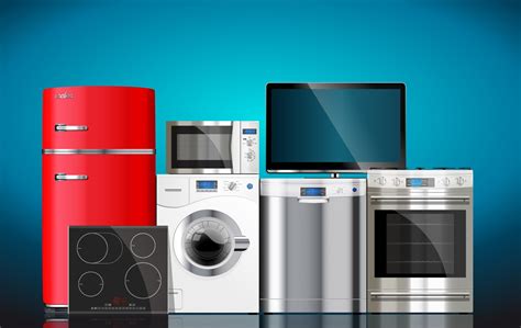 ELECTRODOMESTICOS .